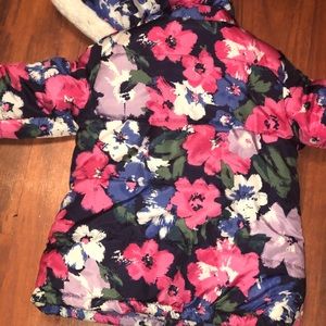 Gymboree Winter coat
